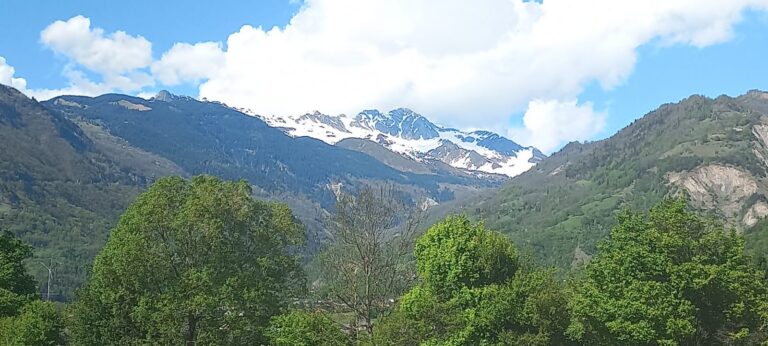 Nouveaux conseillers pour Terres de Maurienne