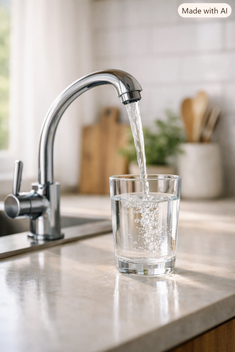 Qualité de l’eau à Saint Étienne de Cuines : résultats officiels
